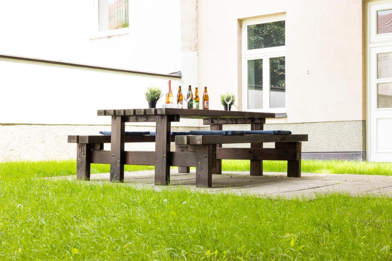Yeshello Vienna Central Station Apartment Екстер'єр фото